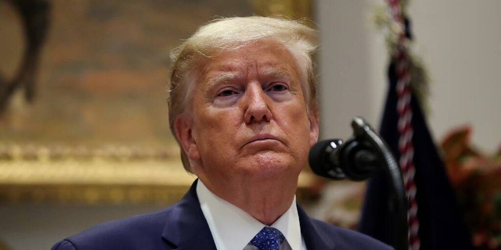 Trump anuncia alto el fuego de 10 días entre Israel y Líbano