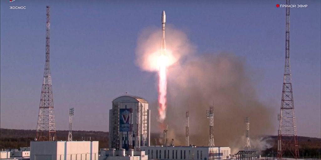 General Stephen Whiting alerta sobre plan ruso de armas nucleares orbitales