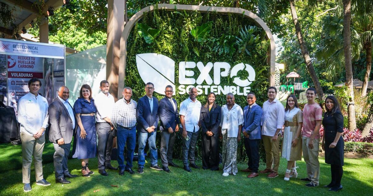 Ministerio de Hacienda impulsa la sostenibilidad en la ExpoSostenible 2026