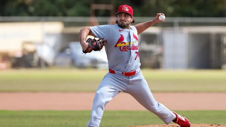 La velocidad en la MLB 2026 alcanza niveles históricos sin precedentes