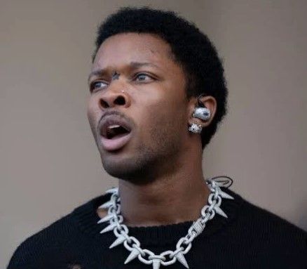 Arrestan Al Cantante D4vd Tras Hallazgo De Adolescente En Su Tesla