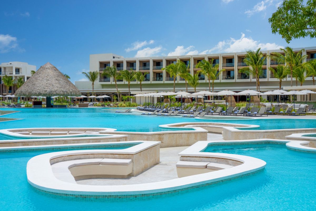 Turismo Dominicano Prioriza La Calidad Sobre La Expansión Masiva De Habitaciones