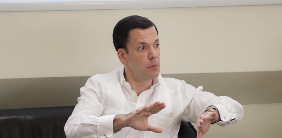 Caso Camaleón: Chats Delatan Presunto Control Externo En Licitaciones Del Intrant