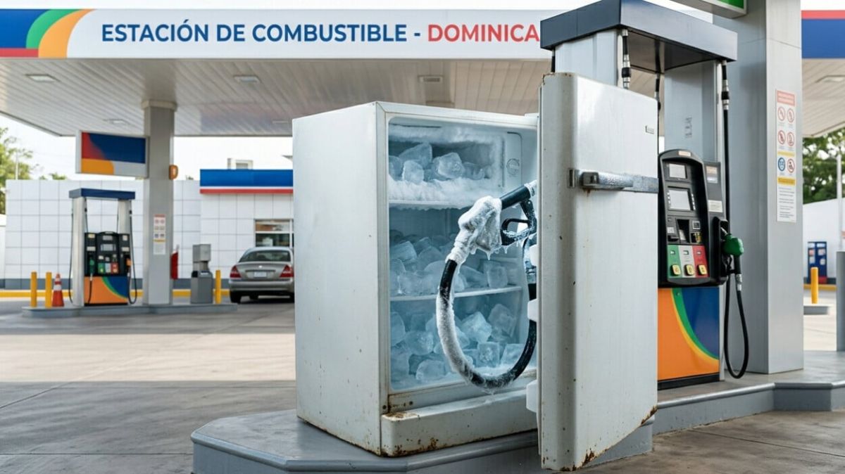 Gobierno Congela Precios De Combustibles Con Subsidio Millonario Para Esta Semana