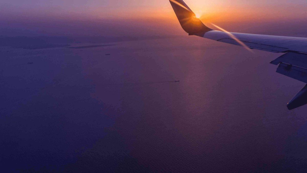 República Dominicana Y Haití Acuerdan Reapertura Gradual Del Espacio Aéreo