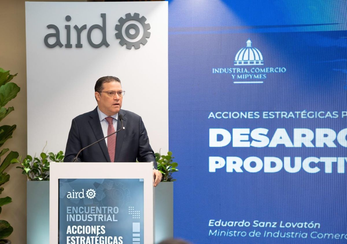 RD Entra En El Último Inning Hacia Una Gestión Integral De Residuos