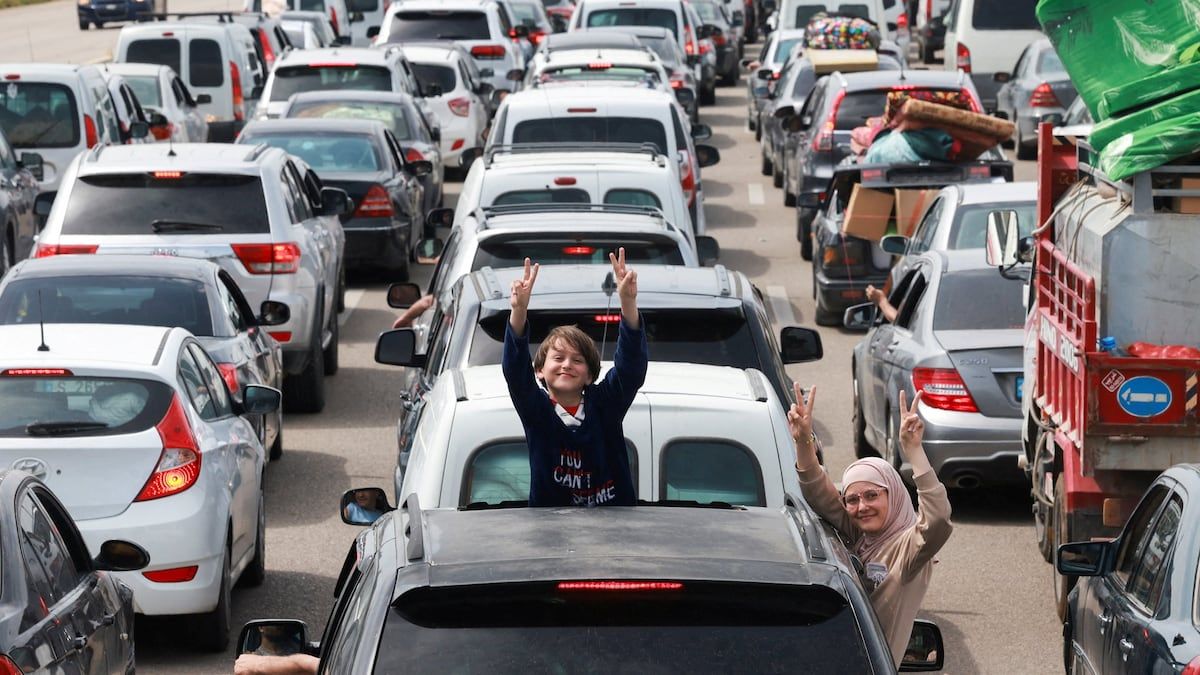 “Aún No Hemos Terminado El Trabajo”: Netanyahu Ante El Alto El Fuego