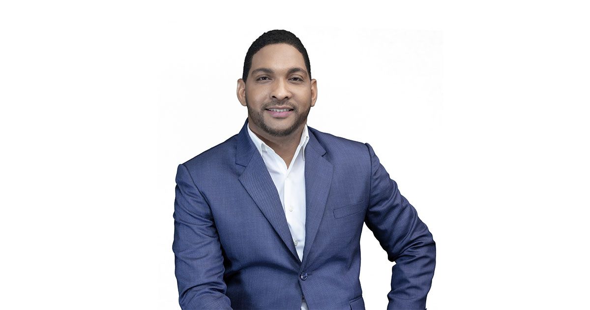 ¿Quién es Miguel Rojas? El Presidente provincial de un partido mayoritario más joven del país