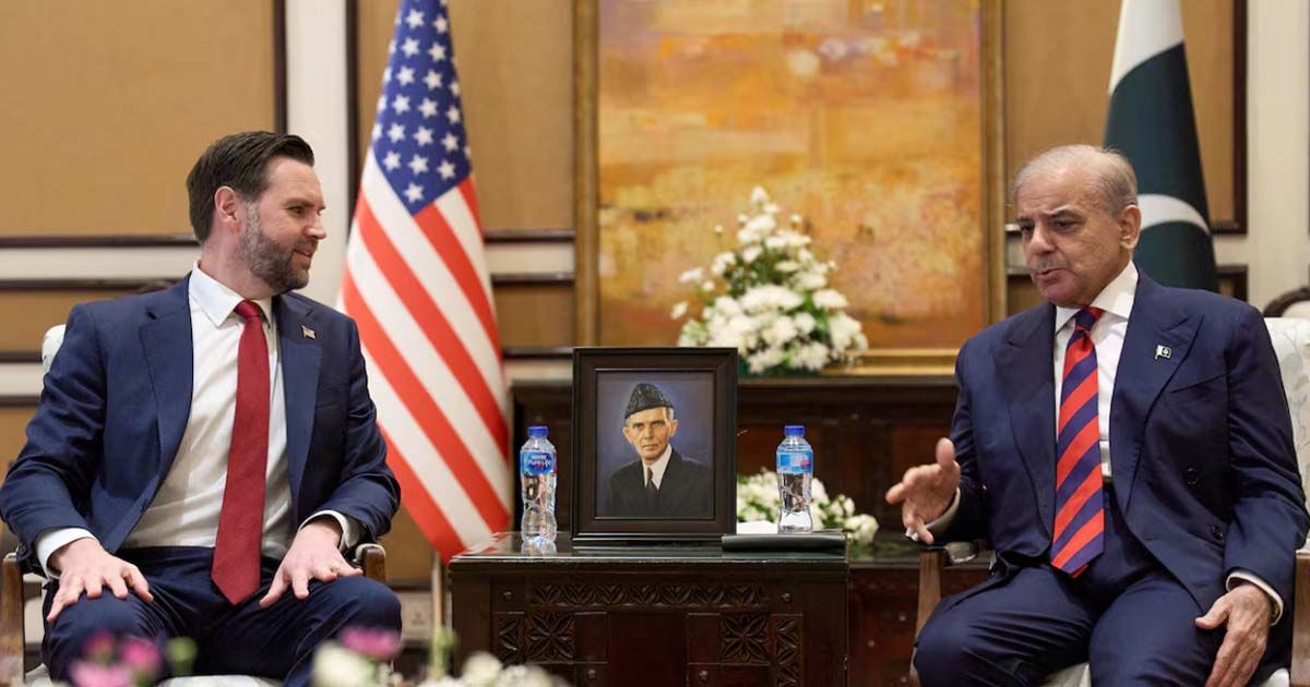 EE. UU. e Irán suspenden negociaciones históricas en Pakistán sin alcanzar acuerdo definitivo