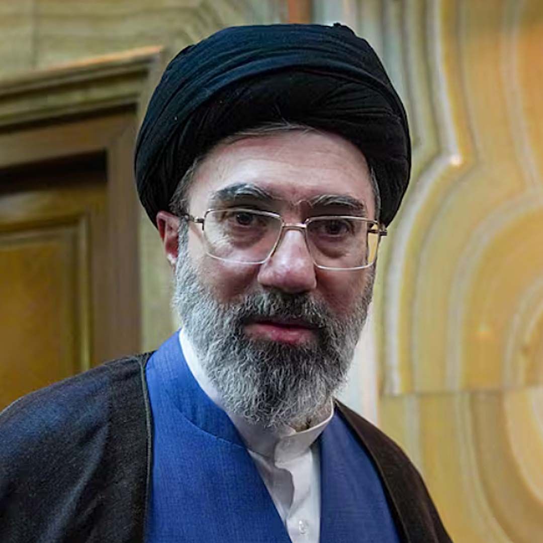 Revelan que el nuevo líder supremo de Irán sufre heridas graves y desfigurantes tras el inicio de la guerra
