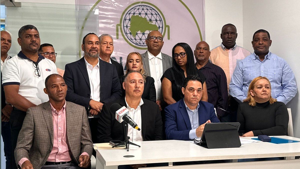 FENABANCA denuncia crecimiento desmedido e ilegal de bancas de loterías