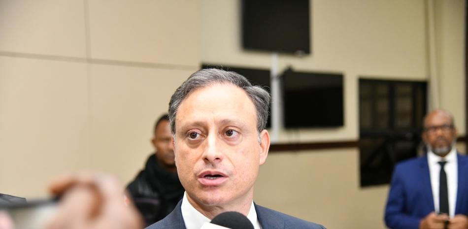 Jean Alain Rodríguez denuncia supuesta manipulación y dilación en su proceso judicial