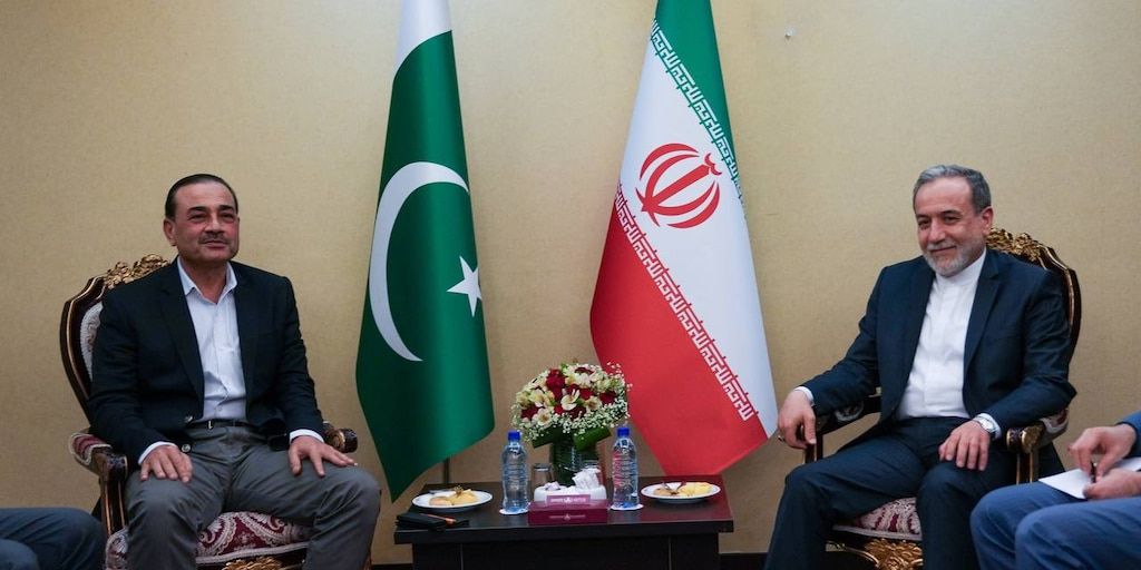 Pakistán lidera mediación urgente para extender el alto el fuego entre Irán y EE.UU.