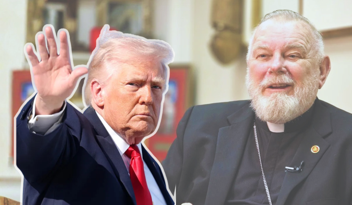 Gobierno de Donald Trump cancela histórico contrato con Catholic Charities en Miami