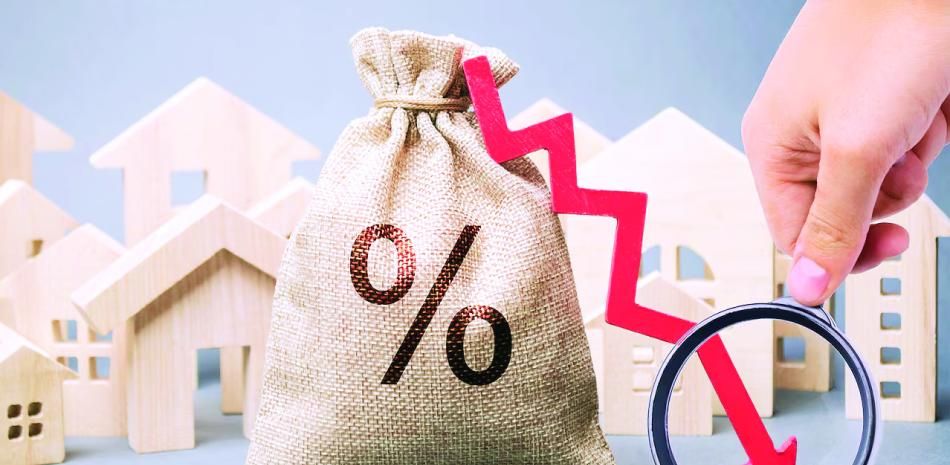 Los Bancos BAJAN TASA de interés activas dinamizando el sector económico dominicano