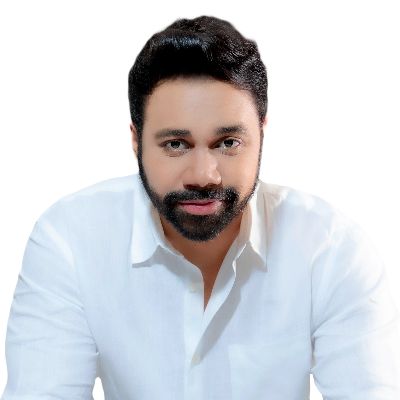 Foto de Luis Miguel Gómez