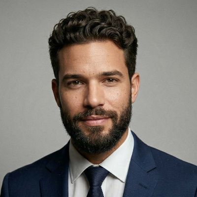 Foto de Gregorio Gonzáles