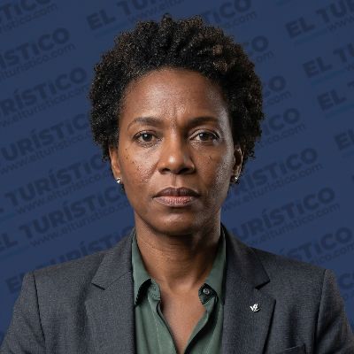 Foto de Ana Castillo