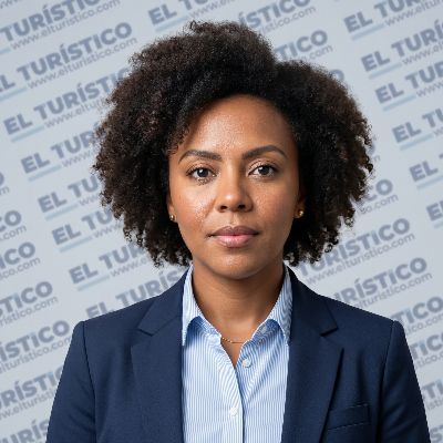 Foto de Yudelka Vargas