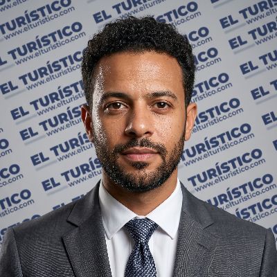 Foto de Roberto Bautista